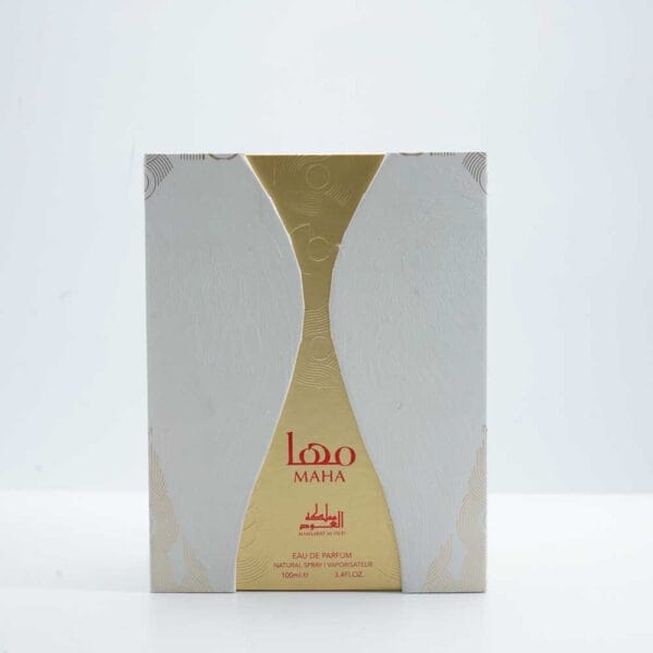 Custom Perfume Boxes