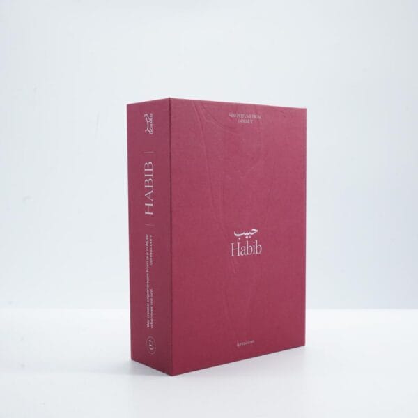 Perfume Boxes - 图片 2