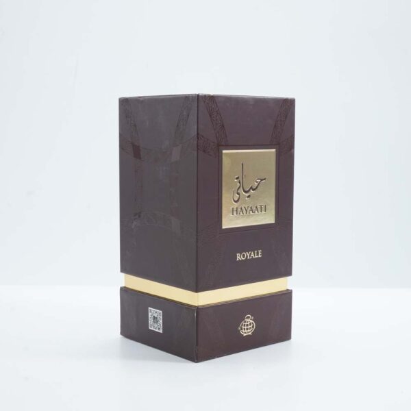 Perfume box - 图片 6