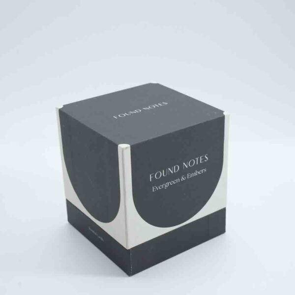 Perfume Boxes