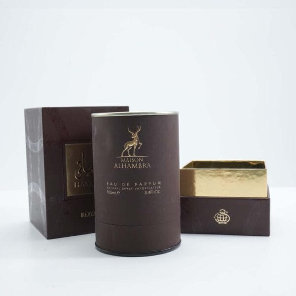 Perfume box - 图片 5