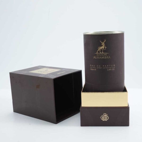 Perfume box - 图片 4