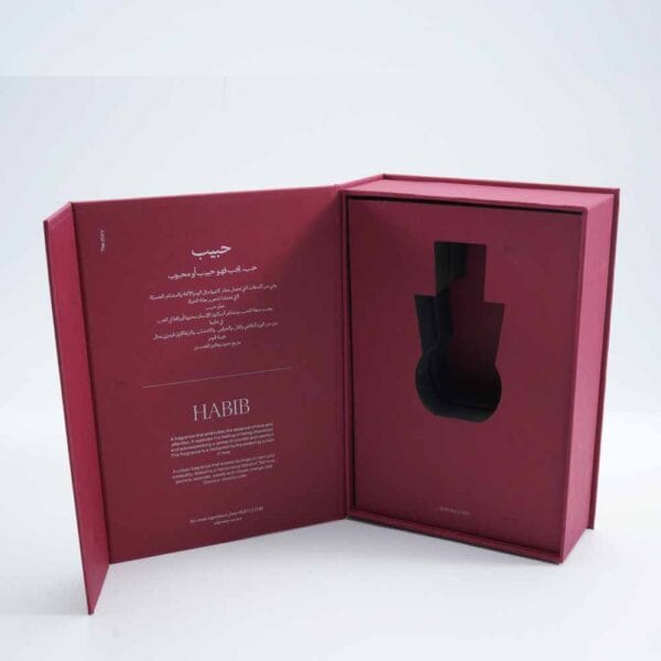 Perfume Boxes - 图片 4