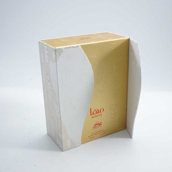 Custom Perfume Boxes - 图片 2