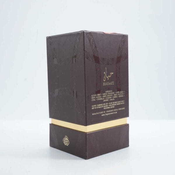 Perfume box - 图片 2
