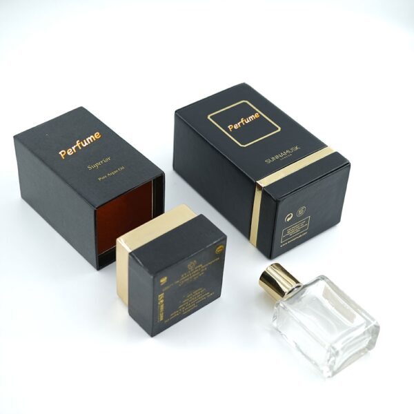 上下盖香水盒 Perfume Boxes
