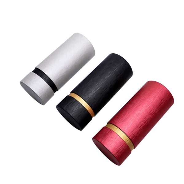Wood-Effect Paper Box Perfume Boxes