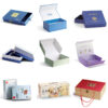 Jewelry/Gift Boxes