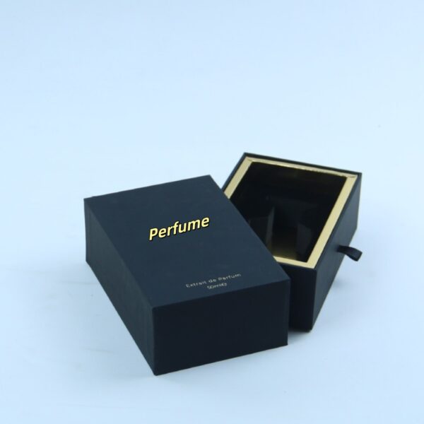 香水盒抽拉款 Perfume Boxes