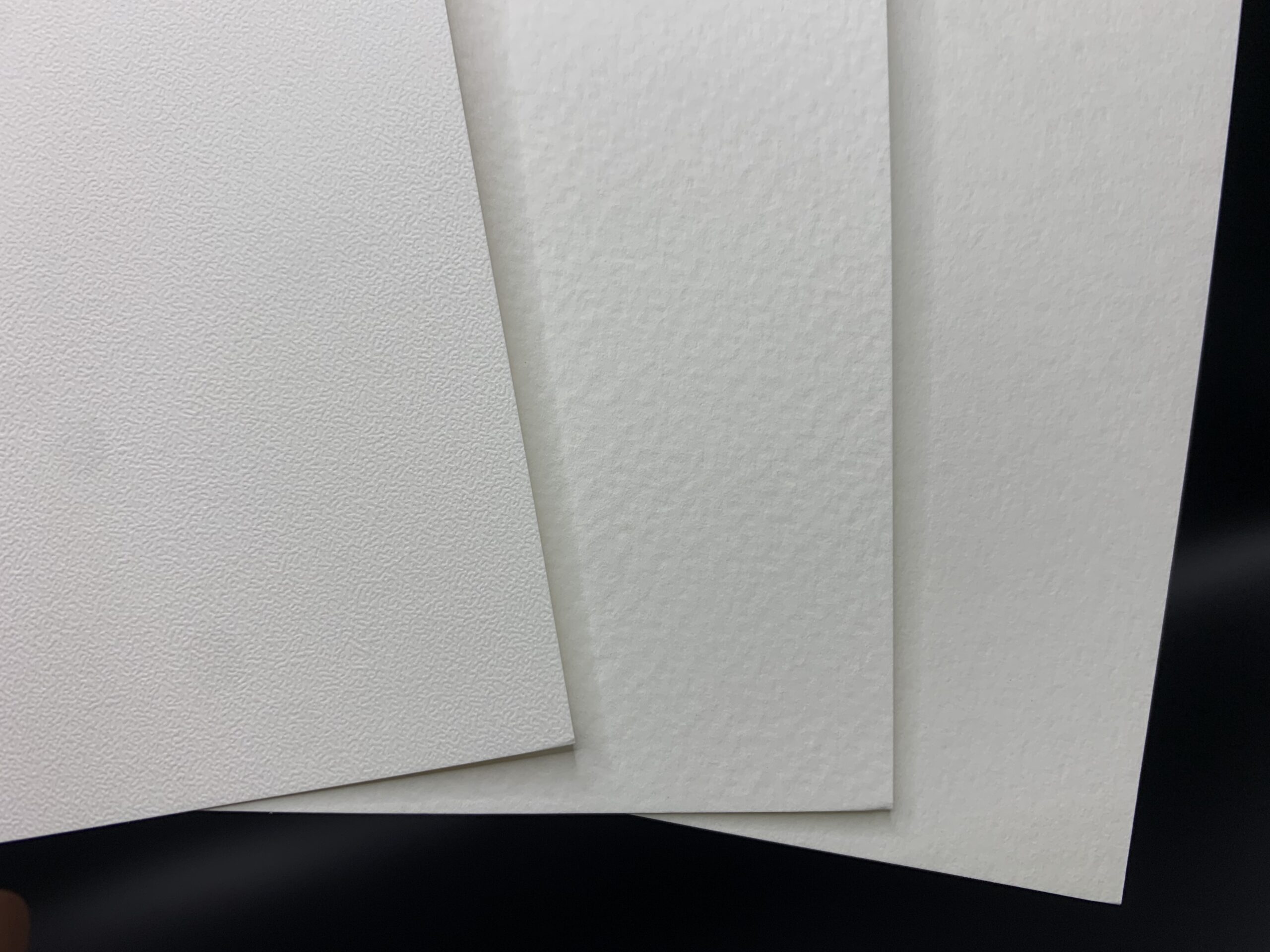 Bamboo Eco-Friendly Recycled Cotton Paper