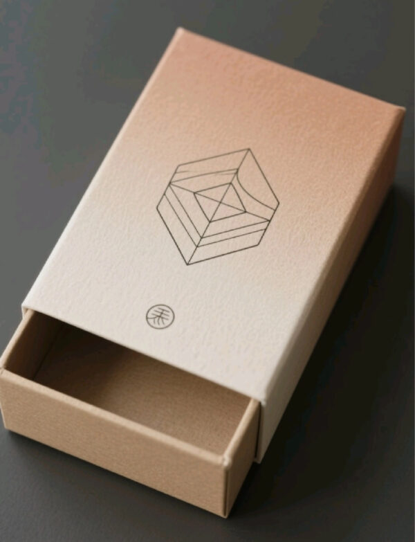 perfume box