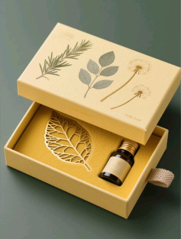 perfume box