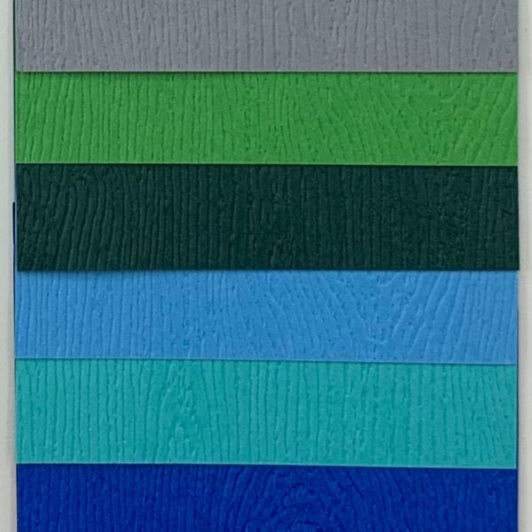 压纹纸系列木纹灰绿蓝