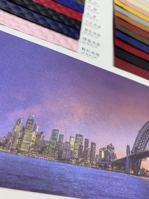 珠光系列效果图