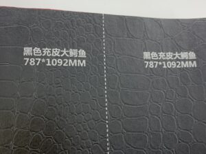 IMG_4772 黑色充皮大鳄鱼