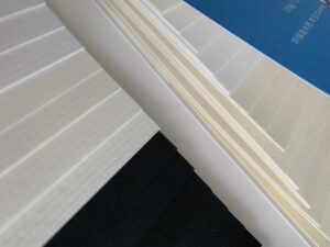 IMG_4874吸水纸 整体偏厚 Recycled Blotting Paper