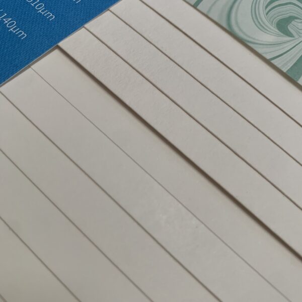 Recycled Blotting Paper