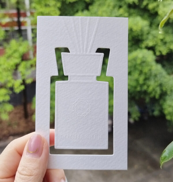 Perfume Blotters/Testing Strips