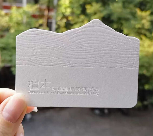 Perfume Blotters/Testing Strips