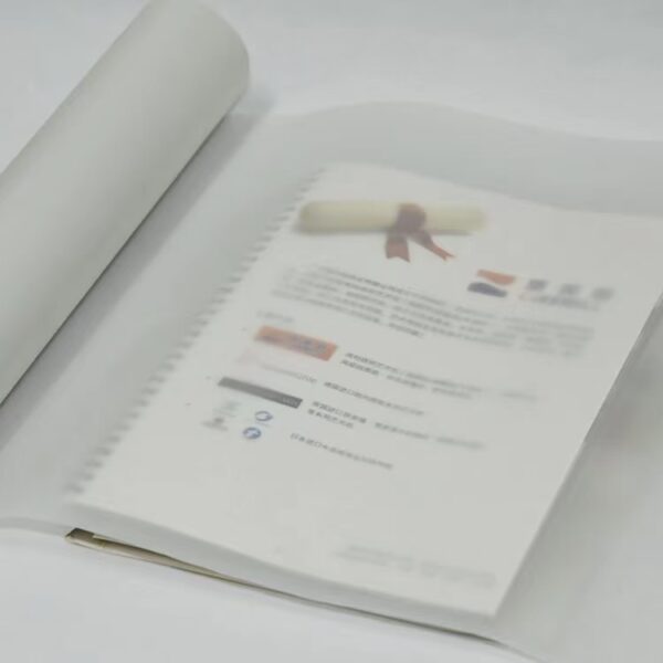 Tracing Paper Parchment Paper