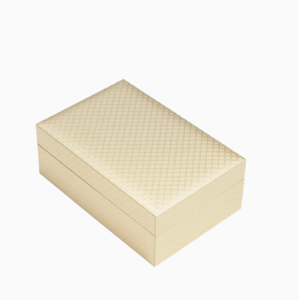 翻盖金色香水盒1 Perfume Boxes
