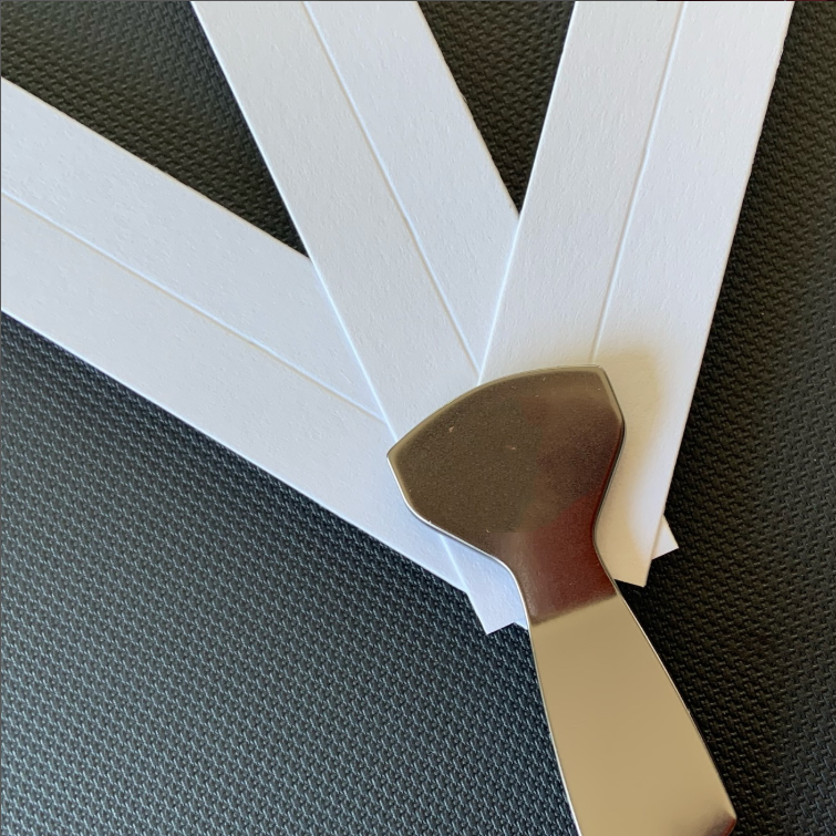 Perfume Blotters/Testing Strips