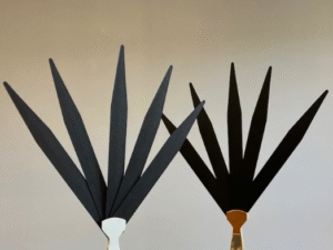 Perfume Blotters/Testing Strips