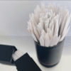 闻香纸scentis品牌纯白色 Perfume Blotters/Testing Strips