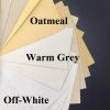 Color fiber Colored Eco-Friendly Fiber Paper