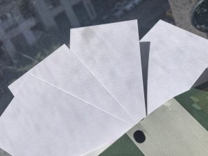 Bamboo Eco-Friendly Recycled Cotton Paper