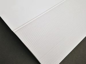 Classic Smooth White Cardstock