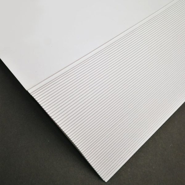 Classic Smooth White Cardstock