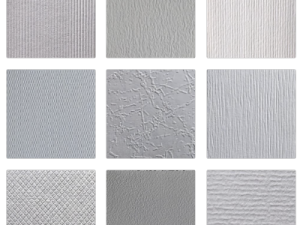 Emboss Options