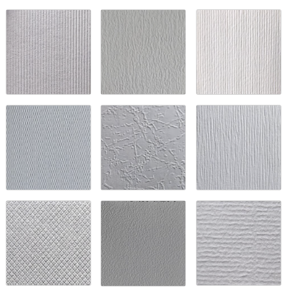Emboss Options