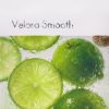 Crème / Ultra White Velora Smooth Cardstock