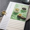 Crème / Ultra White Velora Smooth Cardstock